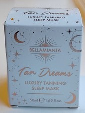 Bellamianta Tan Dreams Luxury