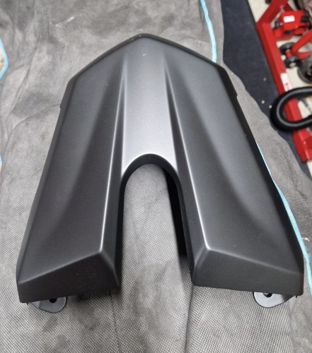 Triumph street triple r rear - street,
