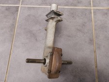 MANTIS TILLER GEAR BOX*