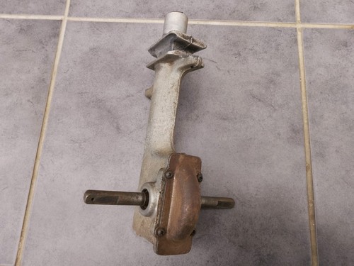 Mantis tiller gear - mantis,