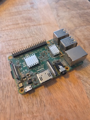 Raspberry model v1 2 - pi, v1.2