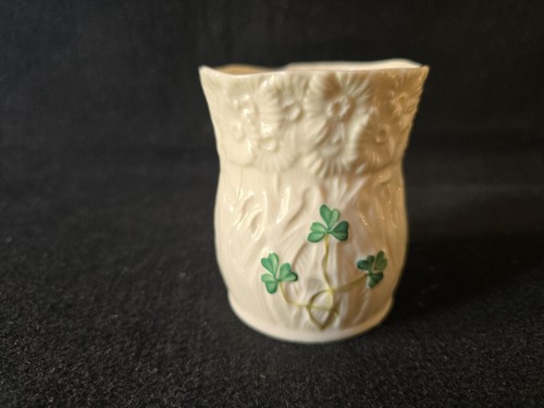 Belleek irish fine bone china - belleek,