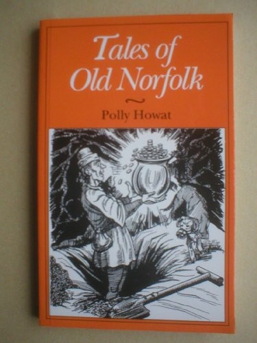Tales old norfolk - tales,