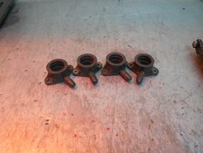 kawasaki  z  400 j   inlet  rubbers