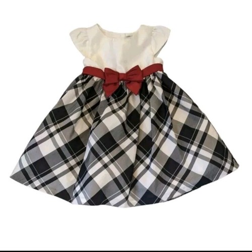 Gymboree dress christmas - dress,