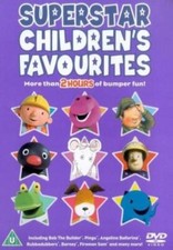 Children's Favourites