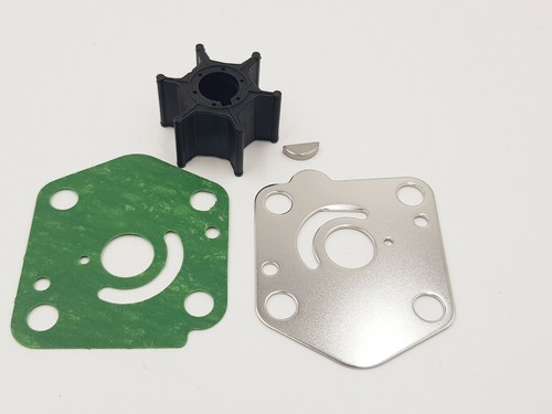 Water pump impeller kit - impeller, for