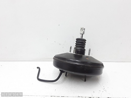 2009 ford fiesta brake - ford, servo