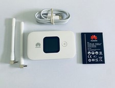 Huawei E5577Cs-321 LTE Mifi
