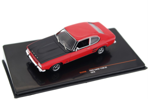 Ford 1970 capri - ford, 1