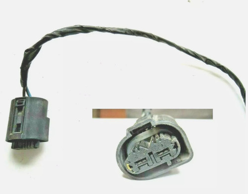 Mini rear fog light - mini, bulb