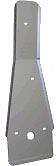 Full skid plate - full, plate,