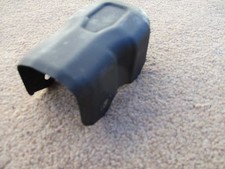 SUZUKI B KING EXHAUST EXUP / SERVO COVER  GSX1340 BK8 BKL0   