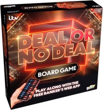 Big Sky Games Deal or No Deal