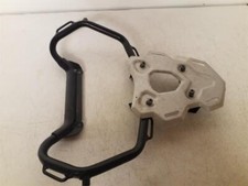 2014 BMW F 800 GS Grab Handle