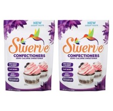 2x Swerve Confectioners Zero