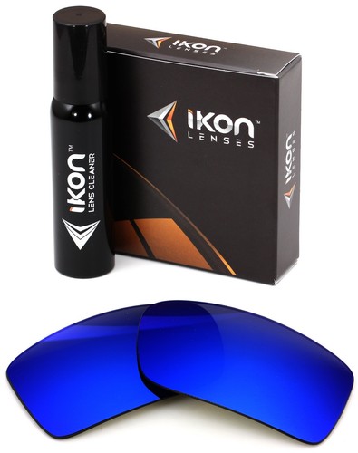Polarized ikon iridium - polarized,