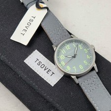 TSOVET JPT-TF40 JAPAN MOV'T