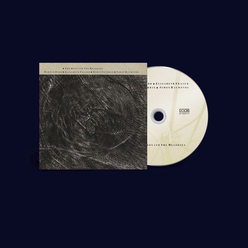 Cocteau twins harold budd - cocteau,