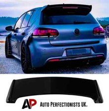 For VW Golf MK6 GTD GTI R20 R