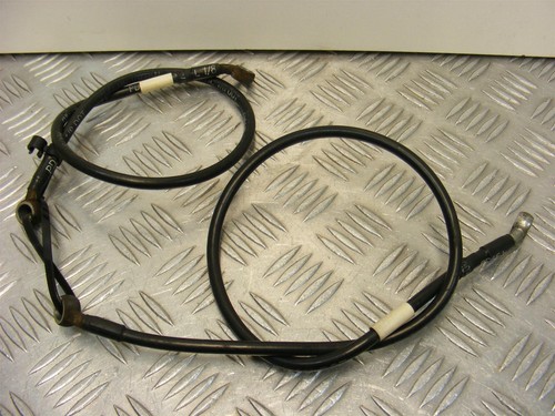 Triumph sprint brake lines - rs,