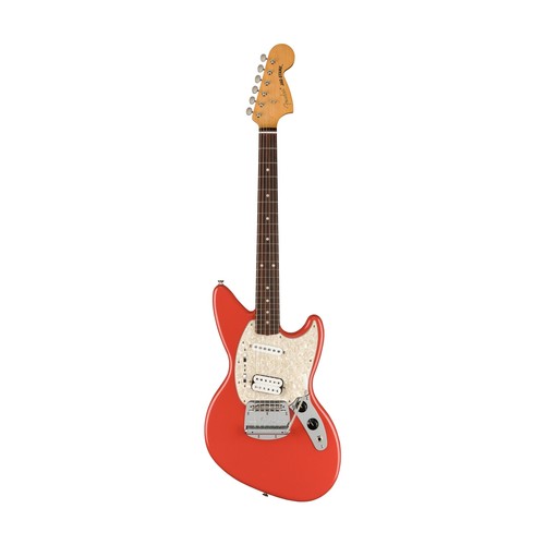 Fender kurt cobain - cobain, jag-stang