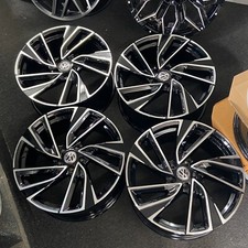 Ex Display 19” VW Golf GTD Adelaide Clubsport Style Alloys Golf Tiguan + more
