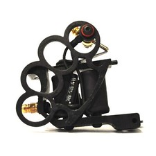 Knuckle Duster Tattoo Machine