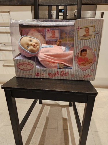 Baby annabell bath - annabell,,