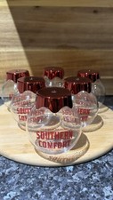 6 X SOUTHERN COMFORT BAUBLE