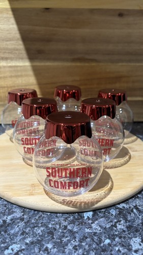 Southern comfort bauble - 6, x