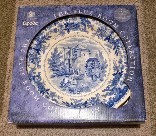 Spode blue room collection - spode,