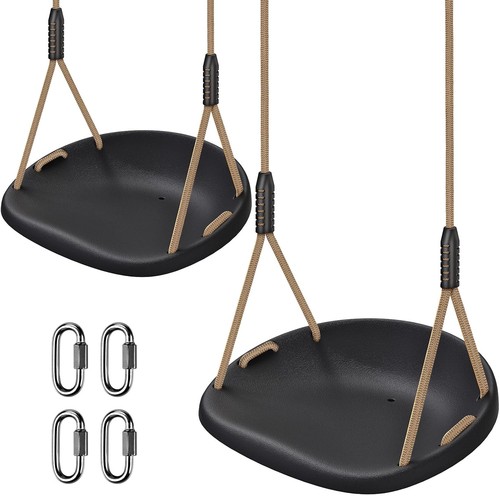 Heavy duty outdoor swing - 2x,