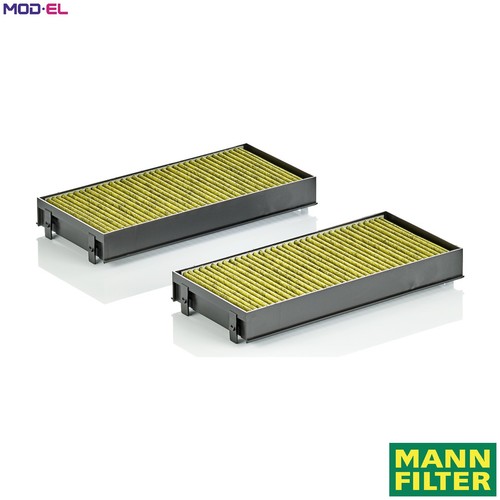 Filter cabin air 2941 for - air,