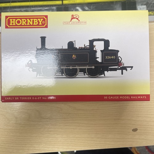 Hornby r30008x early - r30008x,