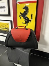 Ferrari Enzo Luggage Shoe Bag