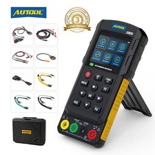 Digital Oscilloscope