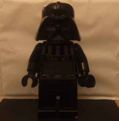 Lego star wars darth vader - star,