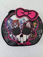 Monster High Tote Bag. Very