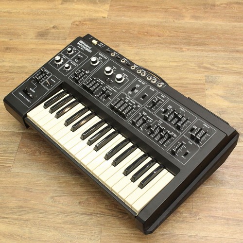 Roland vintage analog - roland,