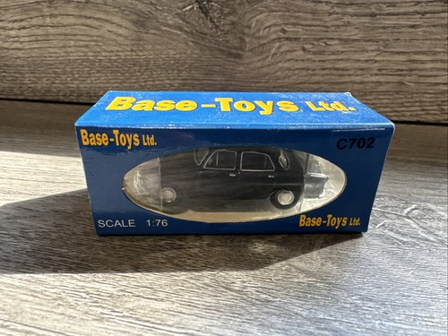 Base toys diecast c702 - toys, diecast-c702