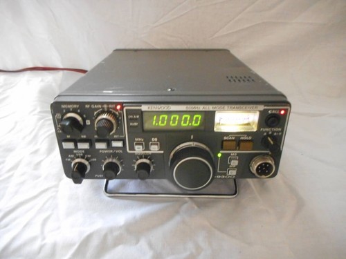 Kenwood 9300 amateur ham - kenwood,
