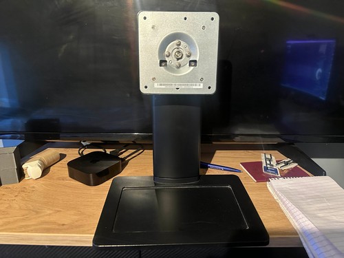 Benq monitor stand - ,