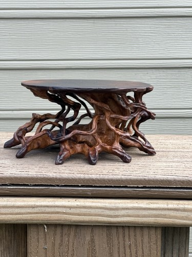 High quality hand carved wood - hand,