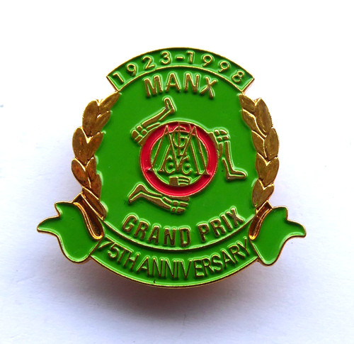 1998 manx grand prix - manx, mgp
