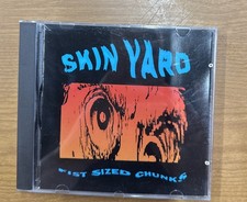 SKIN YARD - Fist Sized Chunks