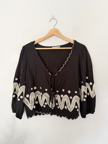 Oliver bonas blouse womens - bonas,
