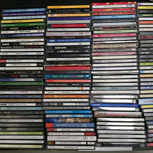 Premium bundle cd albums - bundle,