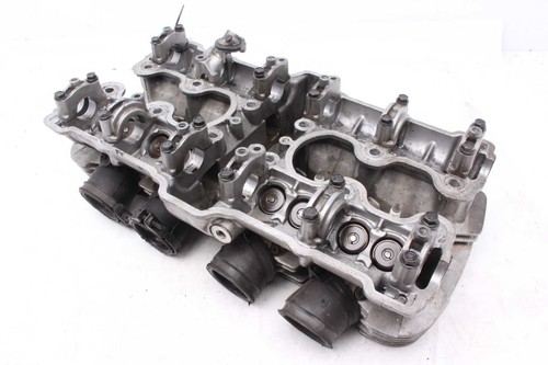 Cylinder head honda 900 f - honda, cb
