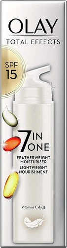 Olay total effects - total, 1